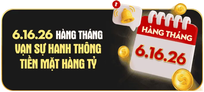 Chương trình hoàn trả và thưởng nạp lại z8bet