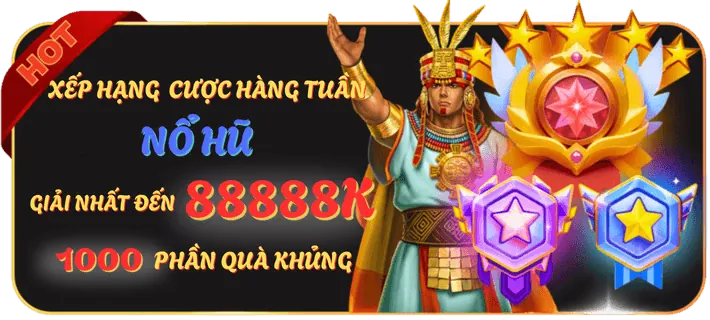 Hoàn trả hàng tuần z8bet