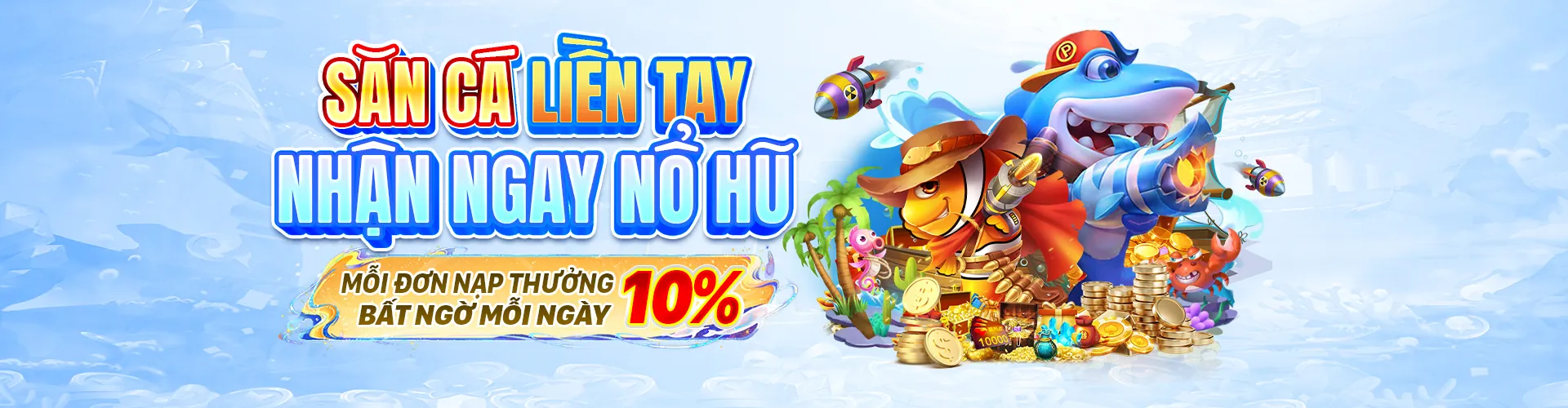Thế giới Bắn Cá Z8BET chính thức 2026 với đồ họa sống động